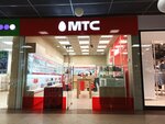 Mts (Salmyshskaya street, 41), mobile phone store