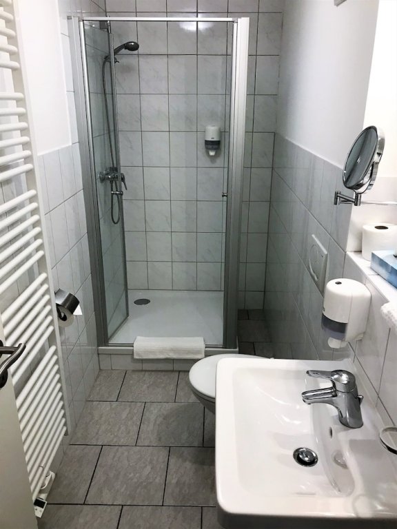 Фото Hotel Mühlhäuser Hof