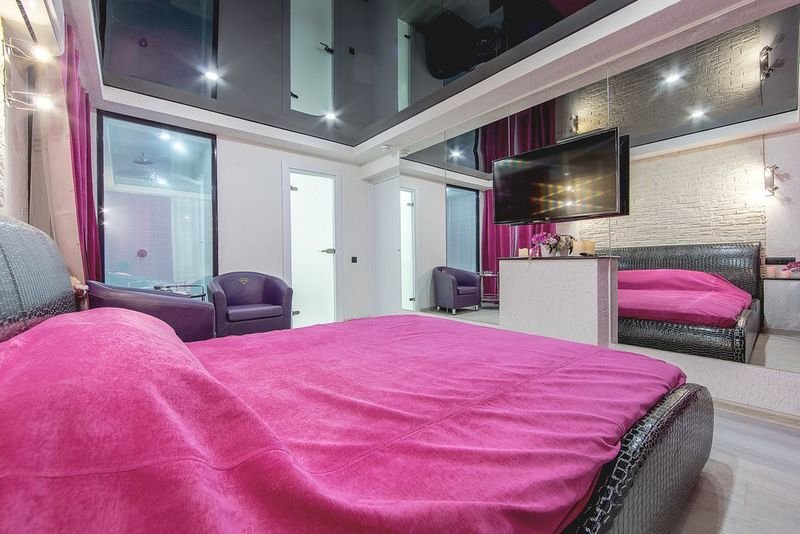 Фото Алекс Отель в Рыбацком