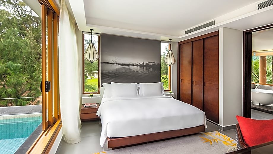 Фото Angsana Lang Co