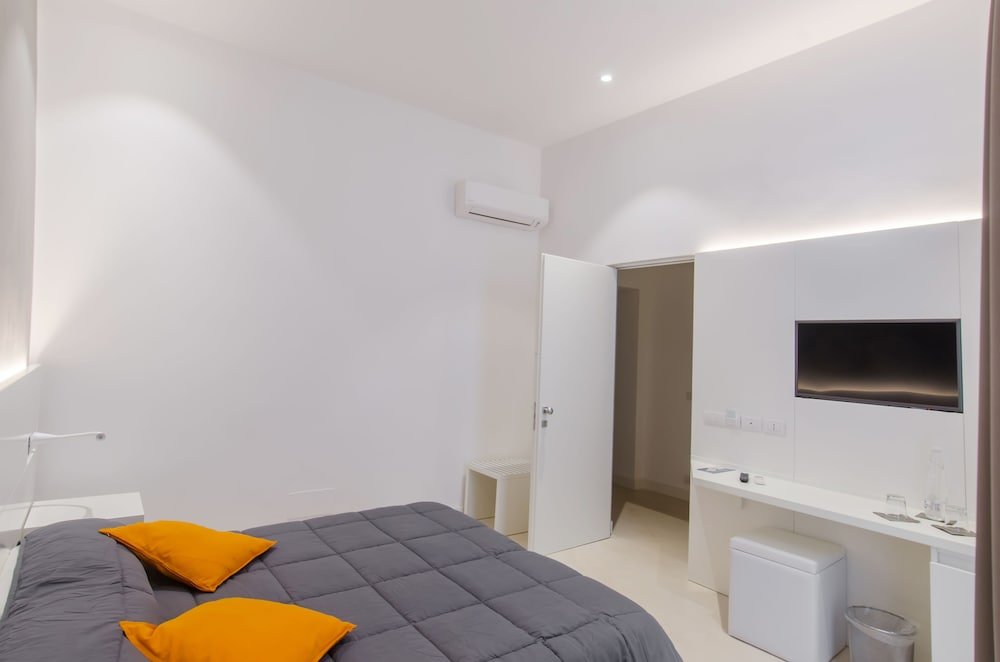 Фото Ortigia Bed and Breakfast