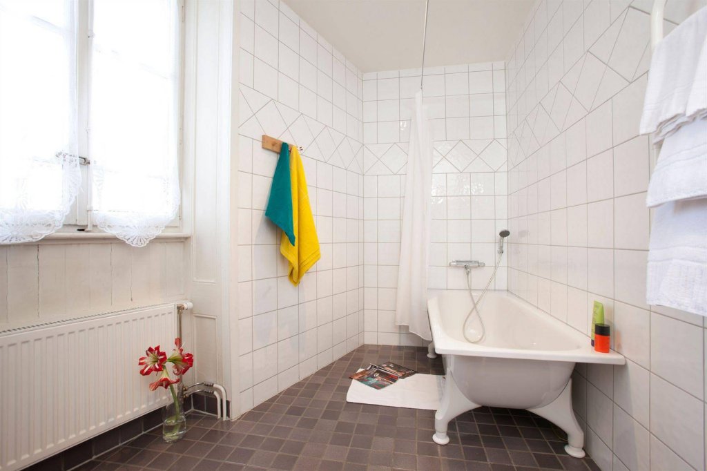 Фото Langley Hotel Gustavia