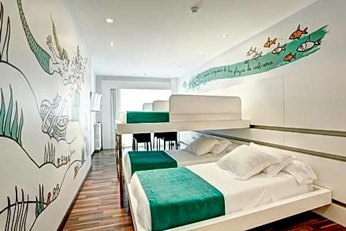 Фото Hotel Costa Azul