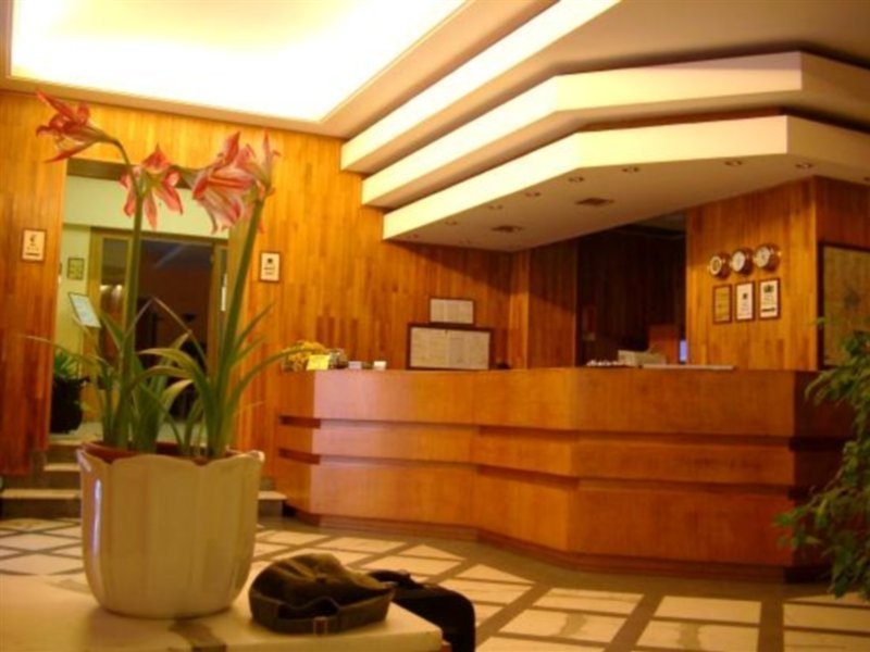 Фото Hotel Milani Rome