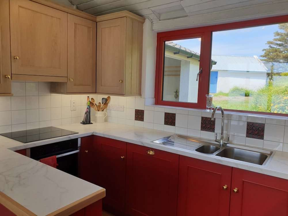 Фото Salmon Cottage