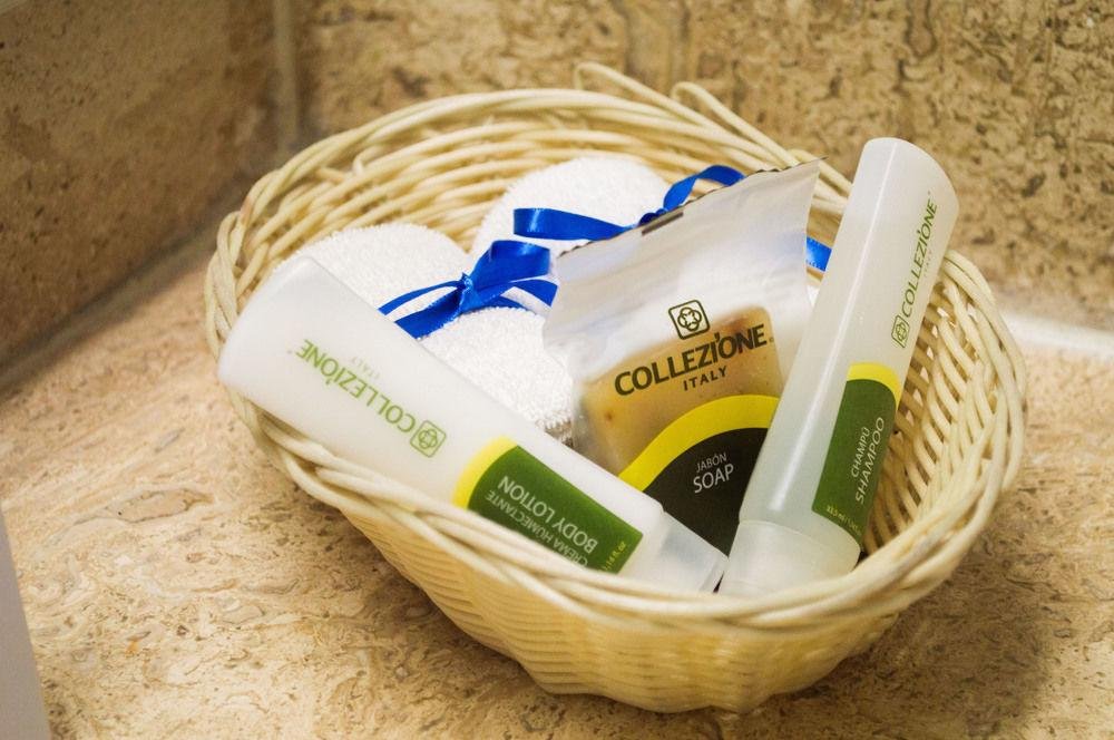 Фото Park Royal Beach Cancún - All Inclusive