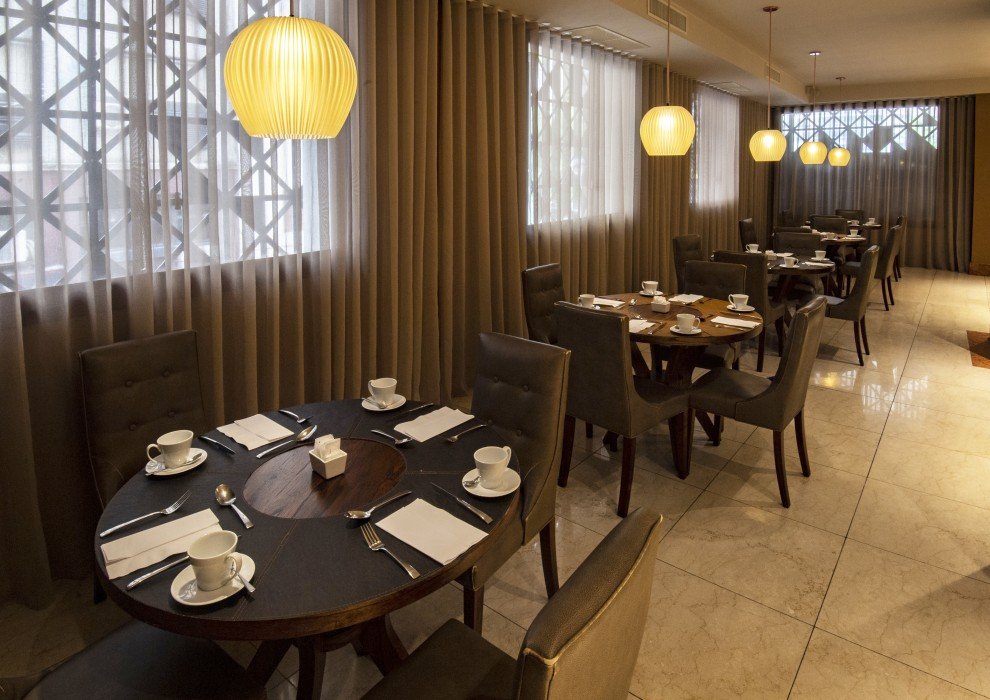 Фото Grand Brizo Buenos Aires