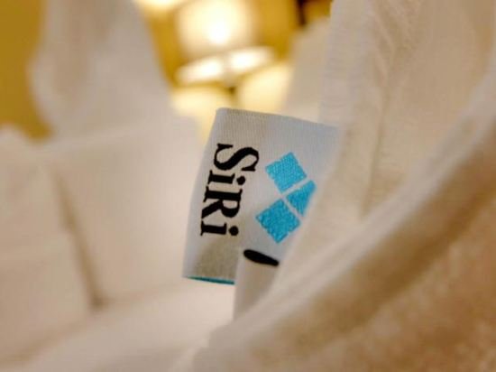 Фото Siri Heritage Bangkok Hotel