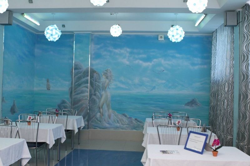 Фото Берег Надежды