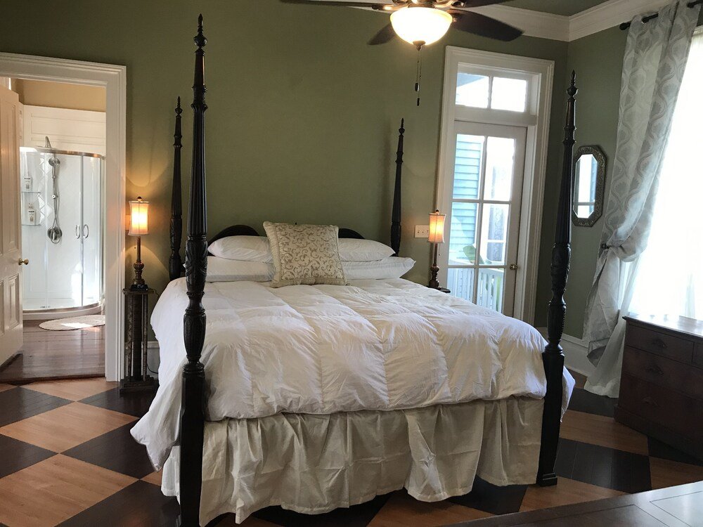 Фото Stanton Guest House