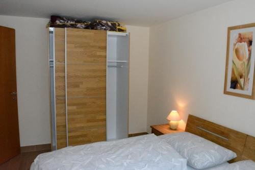 Фото Haus Matten - Apartment Breithorn