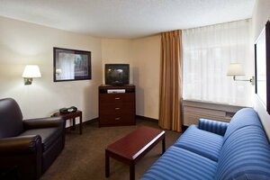 Sonesta Simply Suites Detroit Troy (Michigan, Oakland County, Troy), hotel