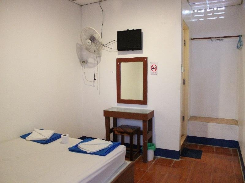 Фото Blues Guest House