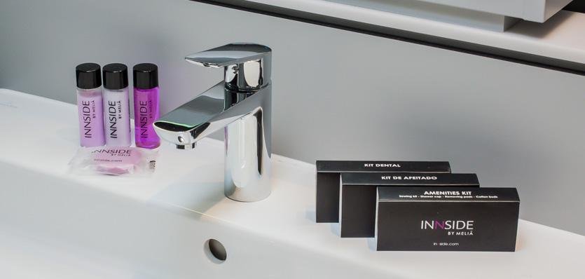 Фото INNSiDE by Meliá Manchester