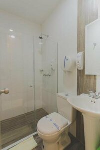 Гостиница Hotel Aixo Suites