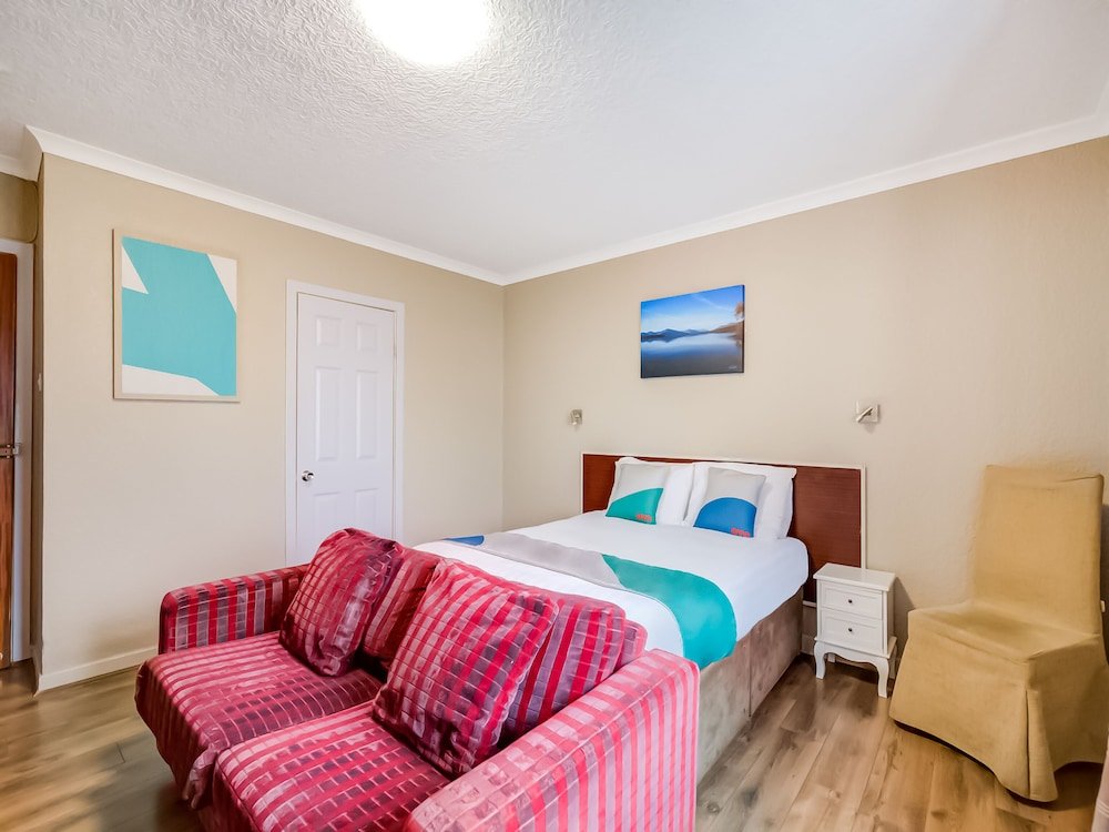 Фото Lomond Park Hotel