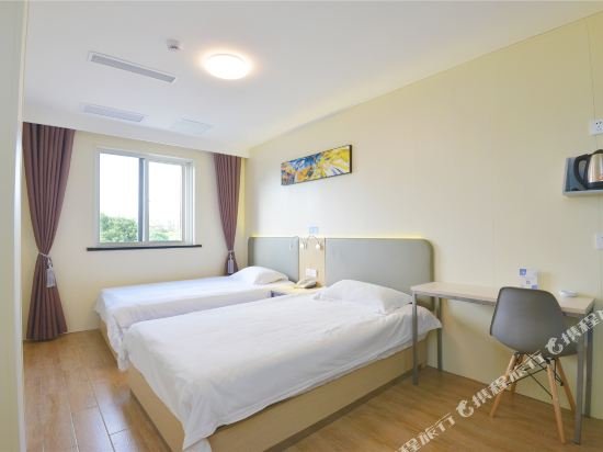 Фото Budingjiudian Hotel