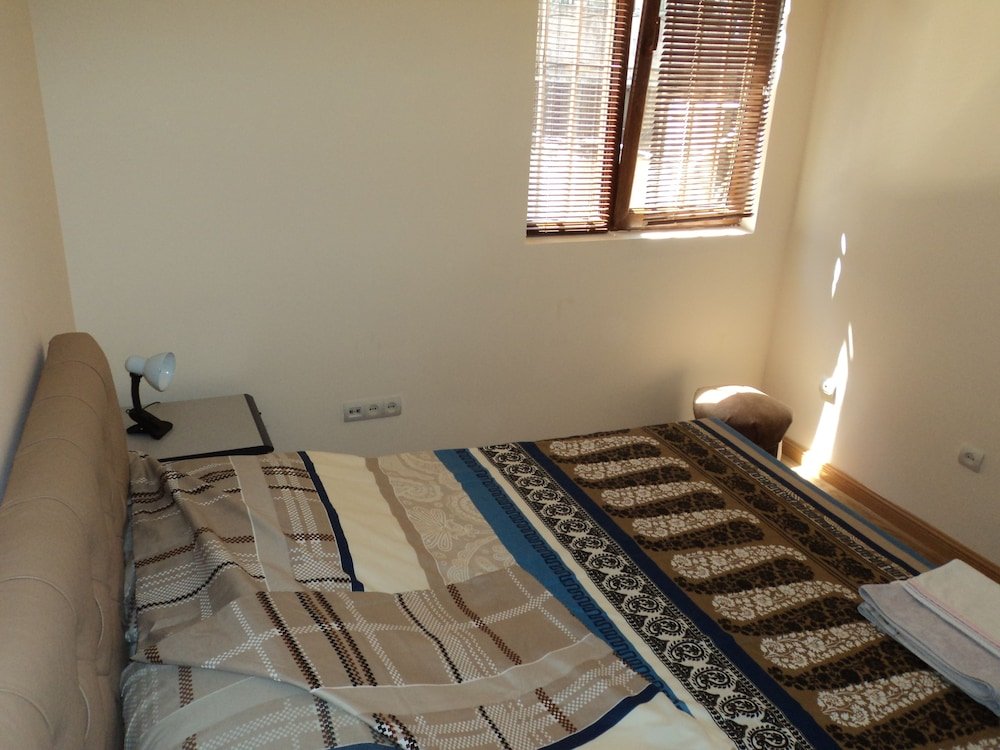 Фото Гостевой Дом Комитас