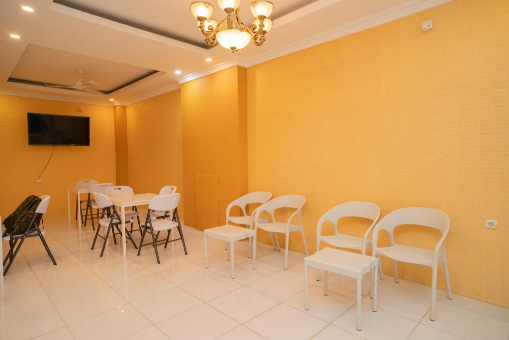 Hotel KoolKost Syariah near Arion Mall Rawamangun, Jakarta, photo