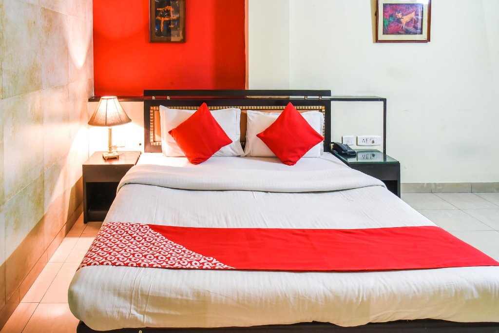 Фото отеля 4