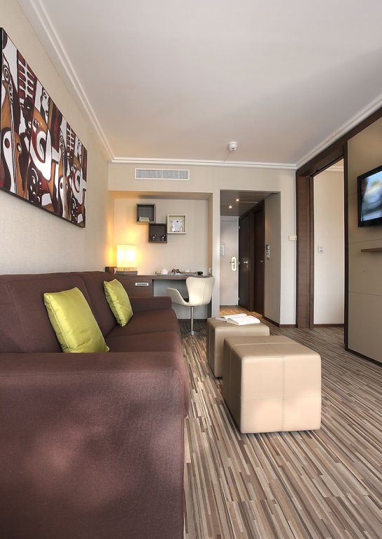 Фото AC Hotel Ambassadeur Antibes  Juan les Pins