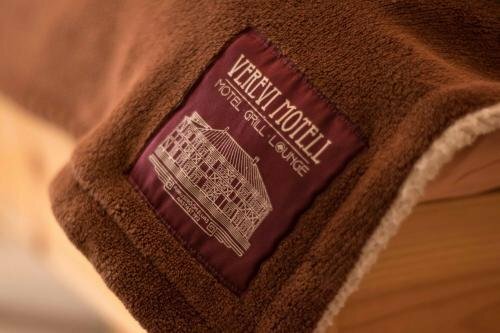 Гостиница Verevi Motel в Отепя