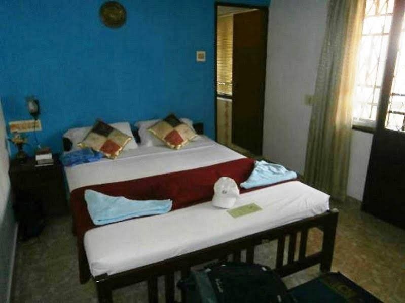 Фото Lazar Residency Homestay