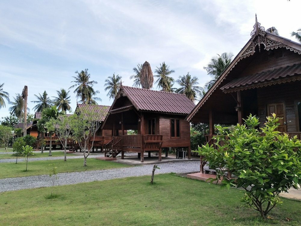 Hotel Yoo Sabai Resort, Pattaya, photo