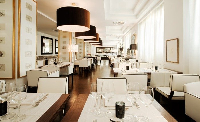 Фото Hotel Pulitzer Roma