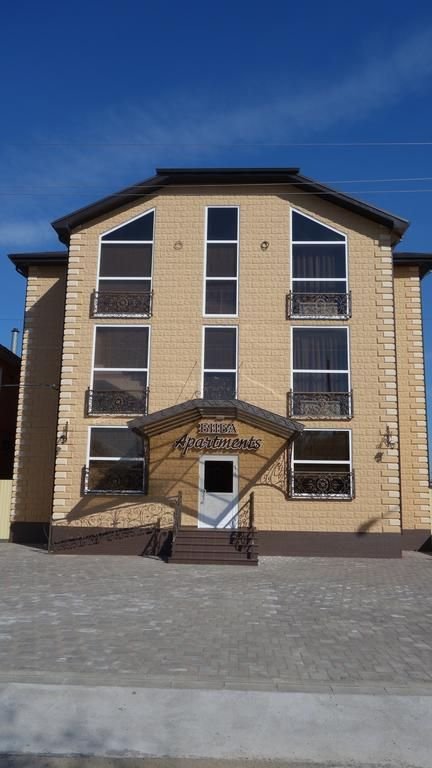 Фото Биба Апартментс