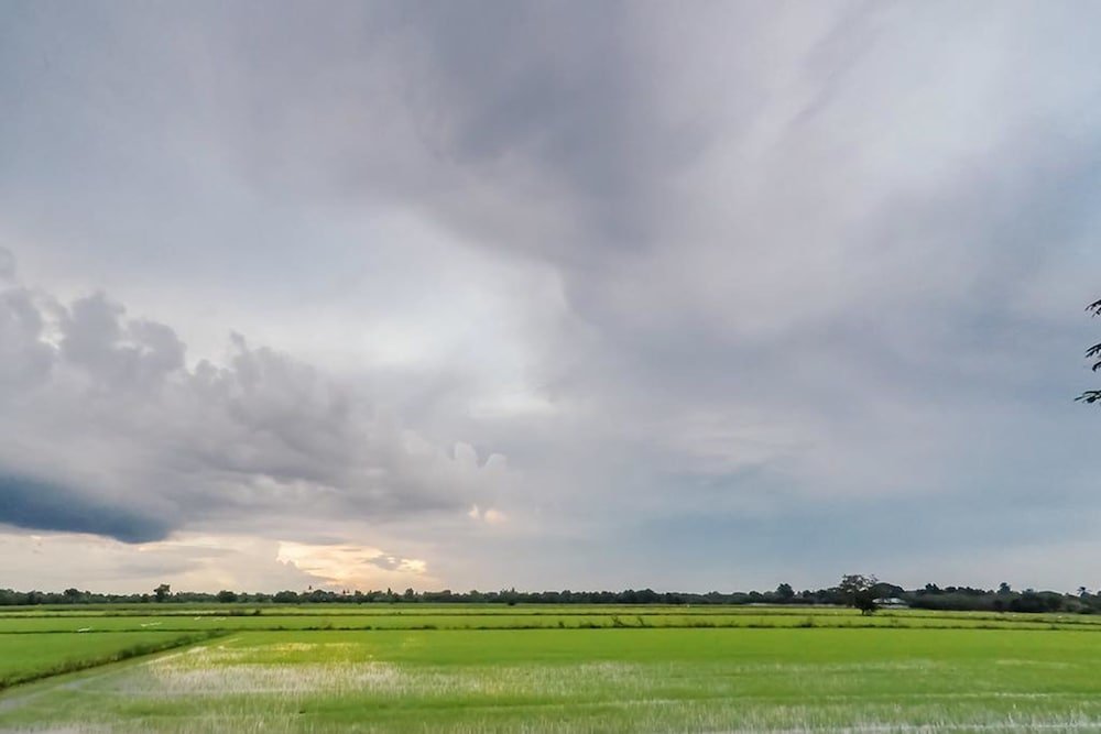 Фото Baan Kasemsuk Resort