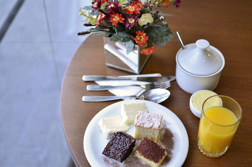 Фото Alameda Alegra Hotel