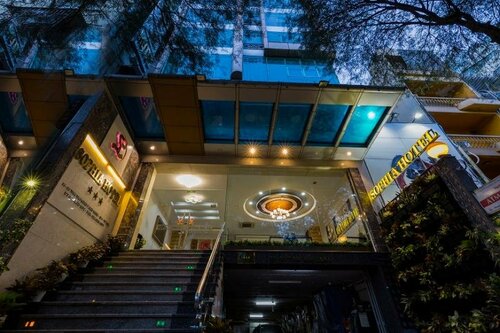 Sophia Hotel