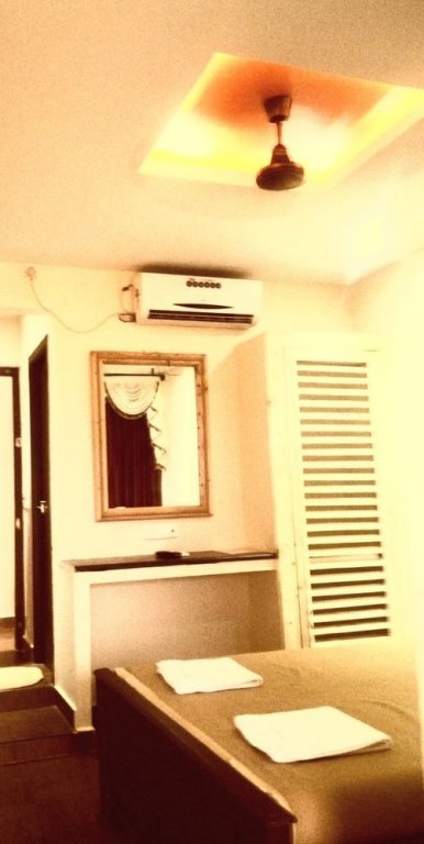 Фото Soorya Beach Resort