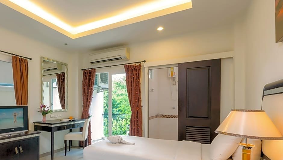 Фото Yes O'Tel Pattaya by Benya