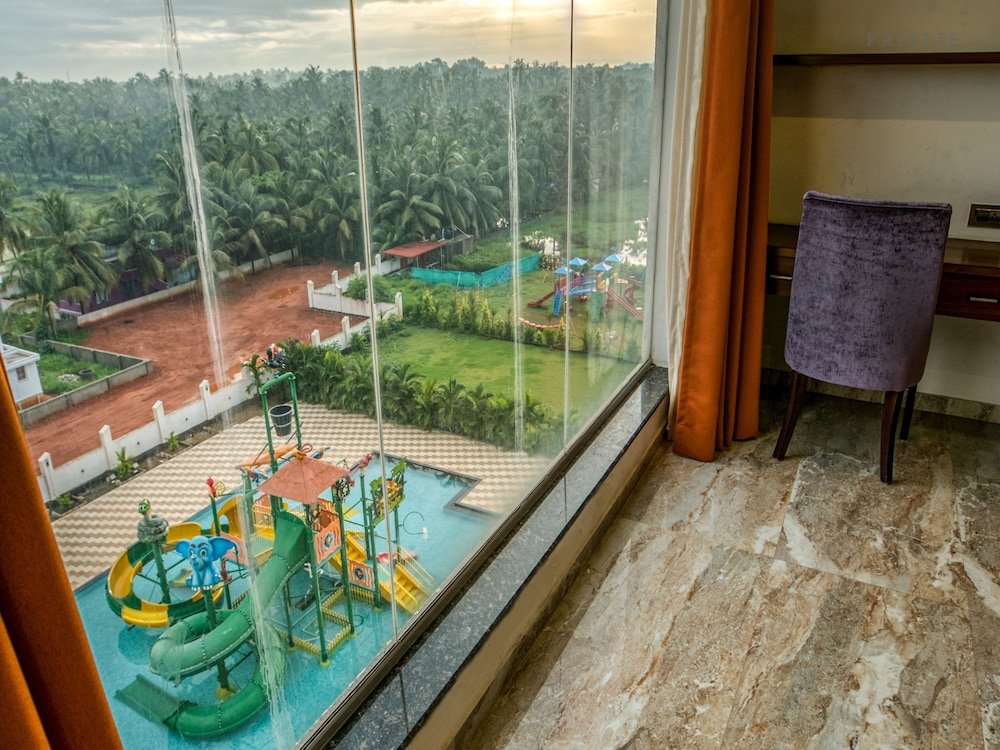 Фото отеля 5