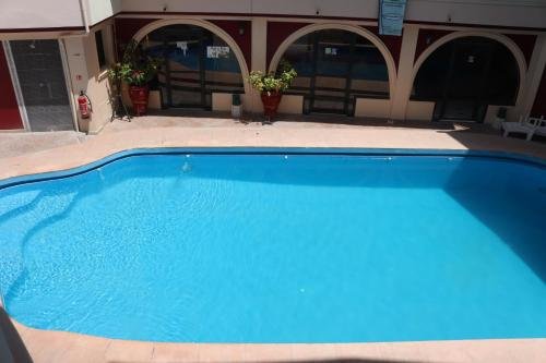 Фото отеля 4