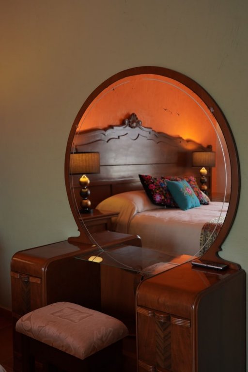 Фото Casa Alfareros