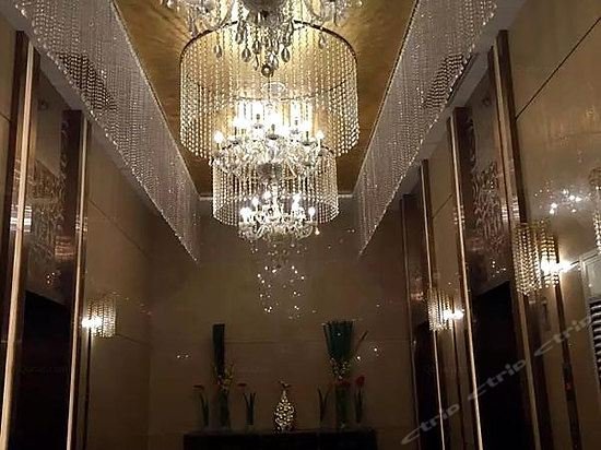 Фото East Coast Hotel Guangzhou