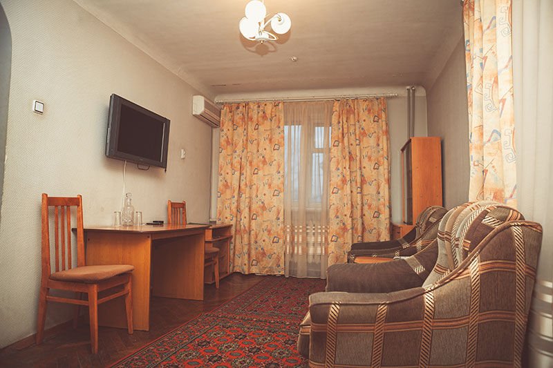 Фото Борисоглебск