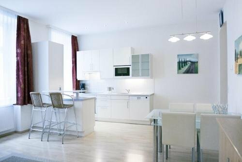 Апартаменты Dr. Riess Apartments в Вене