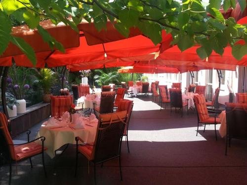 Фото Campus Garden Businesshotel