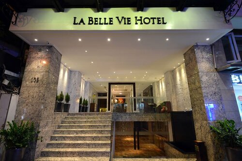 La Belle Vie Hotel Hanoi