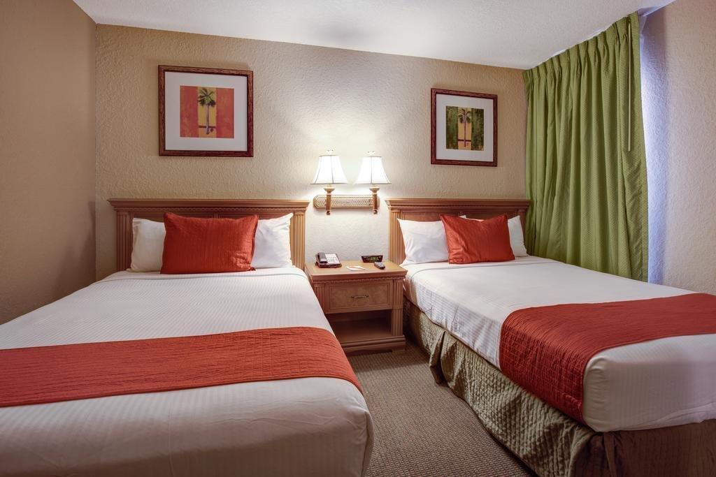 Фото Legacy Vacation Resorts - Lake Buena Vista