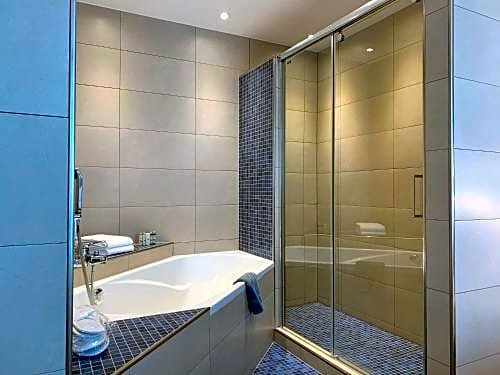 Фото Continental Parkhotel