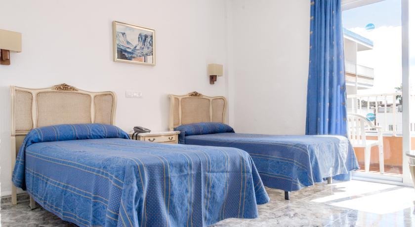 Фото Hotel Ilusion Calma & SPA