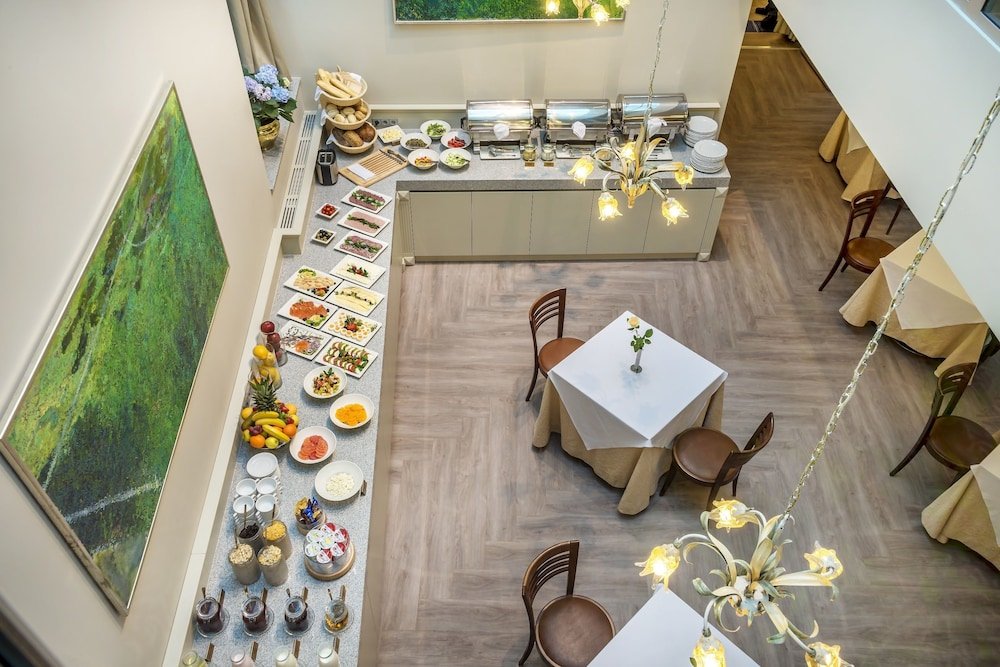 Фото Ratonda Centrum Hotels