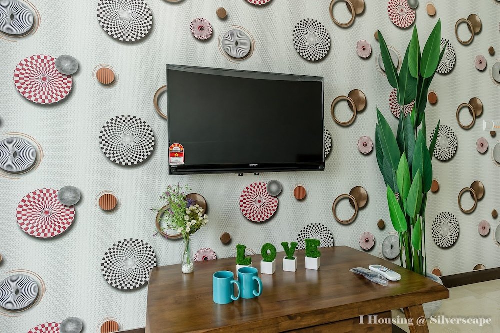 Фото Silverscape Deluxe Melaka by i Housing