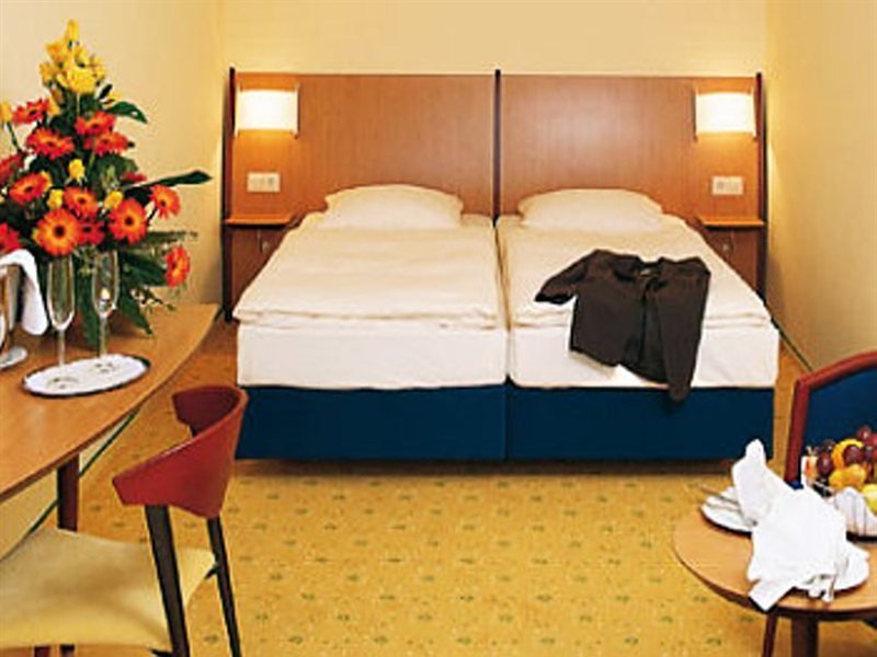 Фото Boutique Hotel Atrium München