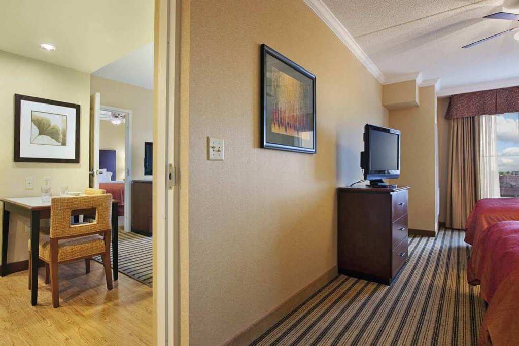Фото Homewood Suites by Hilton Cleveland-Beachwood